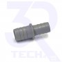 NIPLEX SCARICO D. INT=17X20MM D. EST=20X24MM LAV