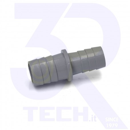 NIPLEX SCARICO D. INT=17X20MM D. EST=20X24MM LAV