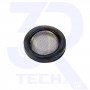 GUARNIZIONE TUBO CARICO C/RETINA LAV