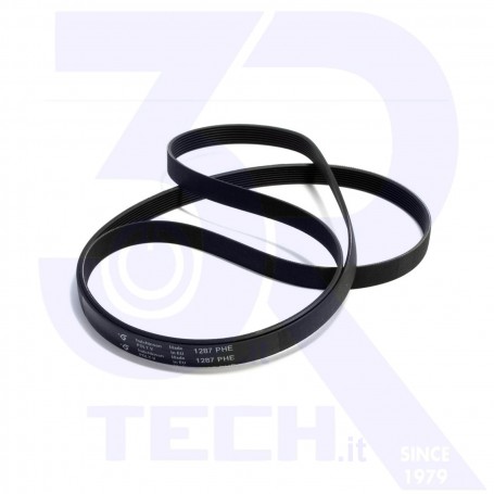 CINGHIA 1287 H8 LAV (BLH342UN)