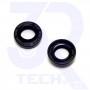 ANELLO TENUTA 22X40X8/11.5 LAV (SLB037UN)