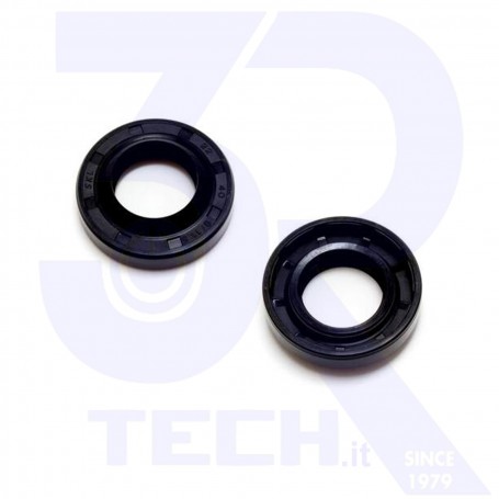 ANELLO TENUTA 22X40X8/11.5 LAV (SLB037UN)