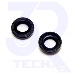 ANELLO TENUTA 22X40X8/11.5 LAV (SLB037UN)