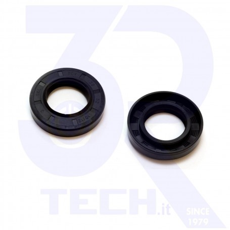 ANELLO TENUTA 30X52X10/12 LAV
