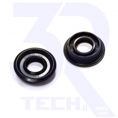 ANELLO TENUTA 22X40/51X8/12 LAV (SLB001ZN)