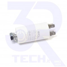 CONDENSATORE 2.5MF LAV (CAP703UN)