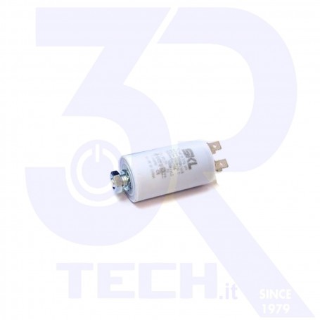 CONDENSATORE DUCATI 10MF LAV (CAP717UN)