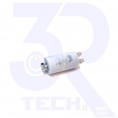 CONDENSATORE DUCATI 10MF LAV (CAP717UN)