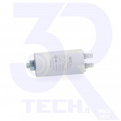 CONDENSATORE DUCATI 12.5MF LAV (CAP720UN)
