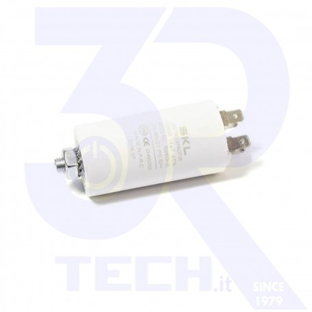 CONDENSATORE DUCATI 14MF LAV (CAP722UN)