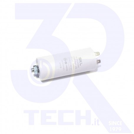 CONDENSATORE DUCATI 25MF LAV (CAP728UN)