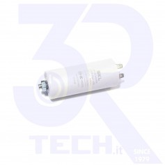 CONDENSATORE DUCATI 25MF LAV (CAP728UN)