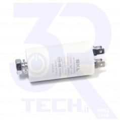 CONDENSATORE DUCATI 8MF LAV (CAP714UN)