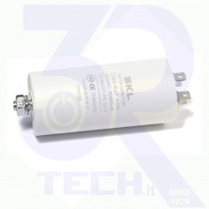 CONDENSATORE DUCATI 45MF LAV (CAP734UN)