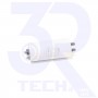 CONDENSATORE DUCATI 40MF LAV (CAP733UN)