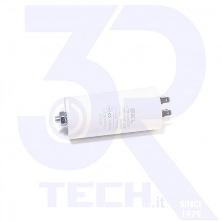 CONDENSATORE DUCATI 40MF LAV (CAP733UN)