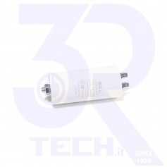 CONDENSATORE DUCATI 40MF LAV (CAP733UN)