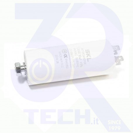CONDENSATORE DUCATI 30MF LAV (CAP730UN)