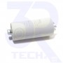 CONDENSATORE DUCATI 50MF LAV (CAP735UN)