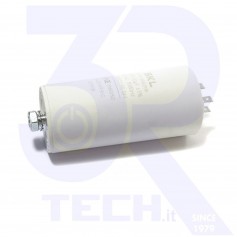 CONDENSATORE DUCATI 50MF LAV (CAP735UN)
