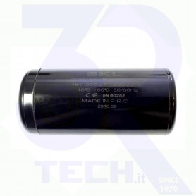 Condensatore 180-193 Uf 330v Frigo