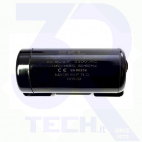 Condensatore 50-60 Uf Frigo