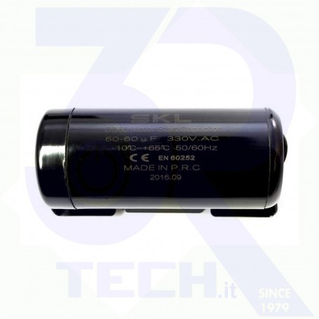 CONDENSATORE 50-60MF (CAP302UN)