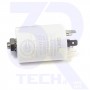 FILTRO ANTIDISTURBO 0.47MF LAV (CAP200UN)
