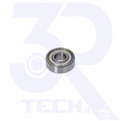 CUSCINETTO 6201-ZZ 12X32X10 LAV (BRG012UN)