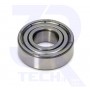 CUSCINETTO 6202 ZZ SKF 15X35X11 LAV (BRG213UN)