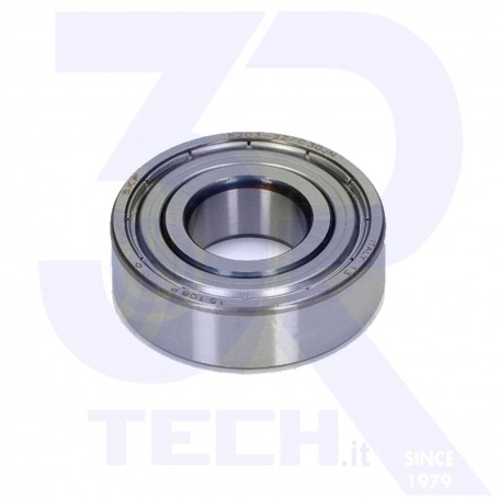 CUSCINETTO 6203 ZZ SKF 17X40X12 LAV (BRG214UN)
