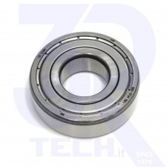 CUSCINETTO 6204-ZZ SKF 20X47X14 LAV (BRG215UN)