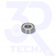 CUSCINETTO 6000 ZZ 10X26X8 LAV