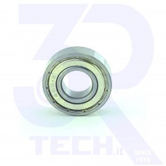 CUSCINETTO 6001-ZZ 12X28X8MM LAV
