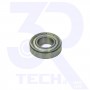 CUSCINETTO 6002 ZZ 15X32X9 LAV (BRG002UN)
