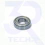 CUSCINETTO 6003-ZZ-17X35X10