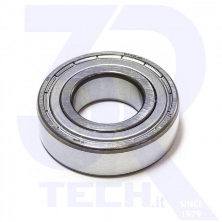 CUSCINETTO 6205 ZZ SKF 25X52X15 LAV (BRG216UN)