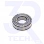 CUSCINETTO 6206 ZZ SKF 30X62X16MM LAV (BRG217UN)