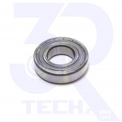 CUSCINETTO 6206 ZZ SKF 30X62X16MM LAV (BRG217UN)