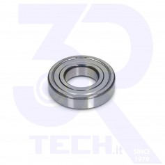 CUSCINETTO 6207ZZ SKF 35X72X17 LAV (BRG218UN)