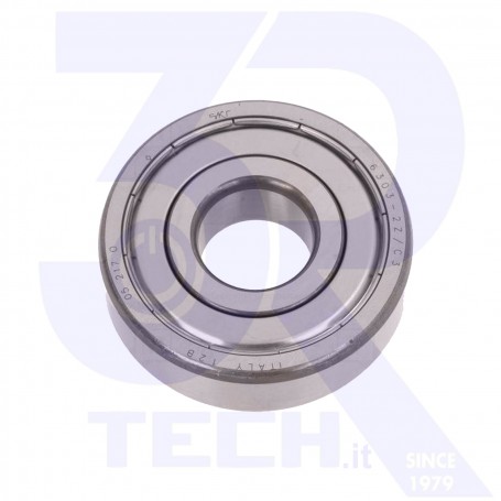 CUSCINETTO 6303 ZZ 17X47X14 LAV