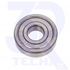 CUSCINETTO 6303 ZZ 17X47X14 LAV