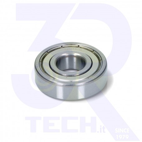 CUSCINETTO 6304-ZZ 20X52X15 LAV (BRG026UN)