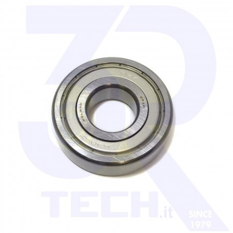 CUSCINETTO 6305 ZZ 25X62X17 LAV (BRG027UN)