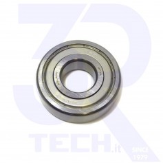 CUSCINETTO 6305 ZZ 25X62X17 LAV (BRG027UN)