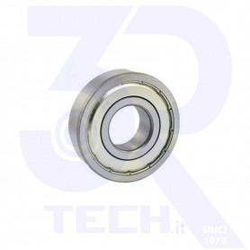 Cuscinetto 6306zz 30x72x19 Lavatrice