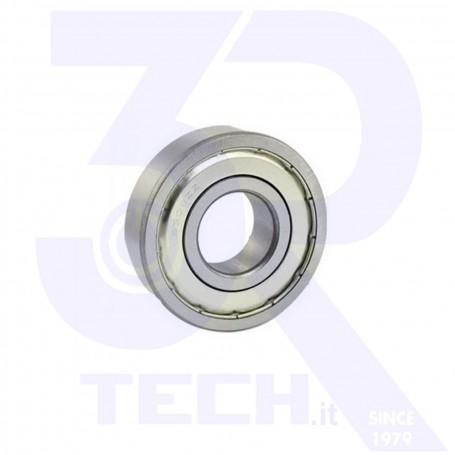 CUSCINETTO 6306 ZZ 30X72X19 LAV (BRG028UN)