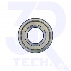 CUSCINETTO 6307 ZZ 35X80X21 LAV (BRG029UN)