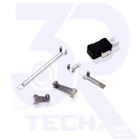 MICROINTERRUTTORE KIT