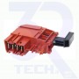 MICROINTERRUTTORE